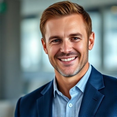 James Wilson — Best online casinos expert